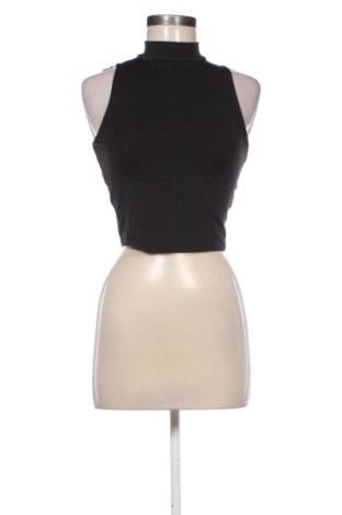 Damentop Stradivarius, Größe S, Farbe Schwarz, Preis 14,00 €, #137150979