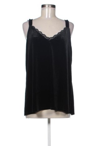 Damentop V by Very, Größe L, Farbe Schwarz, Preis 17,00 €, #137151009