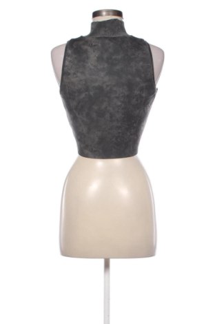 Damentop Unbranded, Größe S, Farbe Grau, Preis € 10,00, #137151176