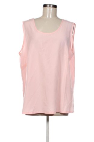 Damentop Unbranded, Größe XL, Farbe Rosa, Preis 9,99 €, #137151381