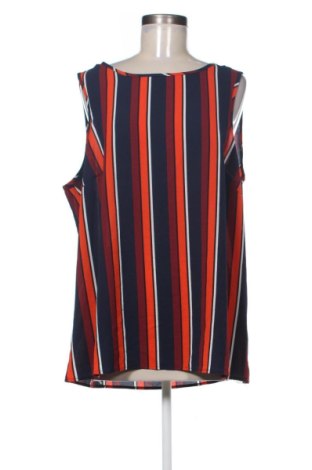 Damentop ONLY Carmakoma, Größe XXL, Farbe Mehrfarbig, Preis 32,00 €, #137151523