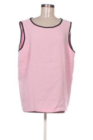 Damentop Kombi, Größe XL, Farbe Rosa, Preis 12,99 €, #137151693