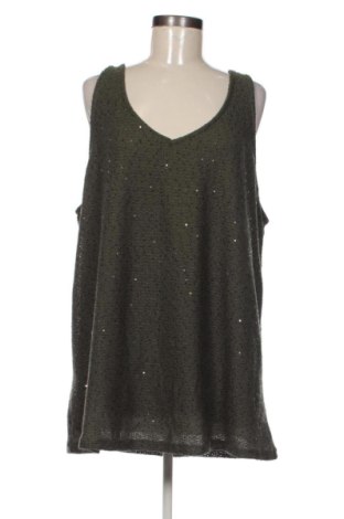 Női top Unbranded, Méret XXL, Szín Zöld, Ár 6 479 Ft, #137152070