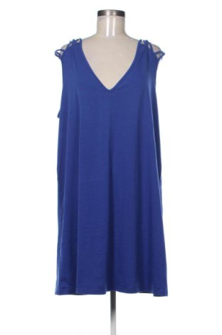 Damentop SHEIN, Größe XXL, Farbe Blau, Preis € 10,00, #137152143