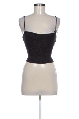 Dámsky top  H&M, Veľkosť S, Farba Čierna, Cena  6,67 €, #137152173