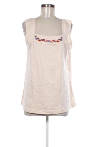 Dámsky top  Sheego, Veľkosť L, Farba Ružová, Cena  12,00 €, #137152521