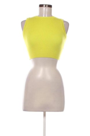 Dámský top Zara, Velikost XS, Barva Žlutá, Cena  279,00 Kč, #137152632