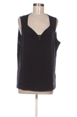 Damski top Gerry Weber, Rozmiar XXL, Kolor Czarny, Cena 101,99 zł, #137153014