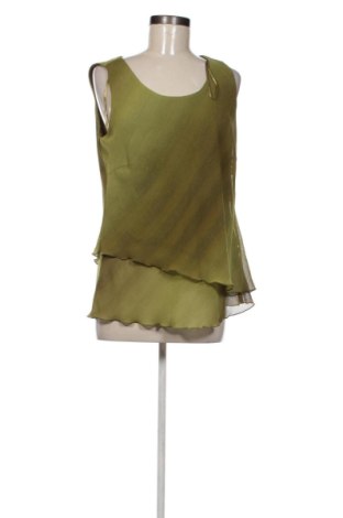Damski top Fabiani, Rozmiar XL, Kolor Zielony, Cena 83,99 zł, #137153057
