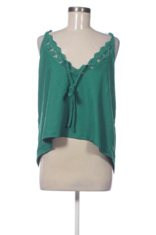 Dámský top SHEIN, Velikost L, Barva Zelená, Cena  249,00 Kč, #137153102