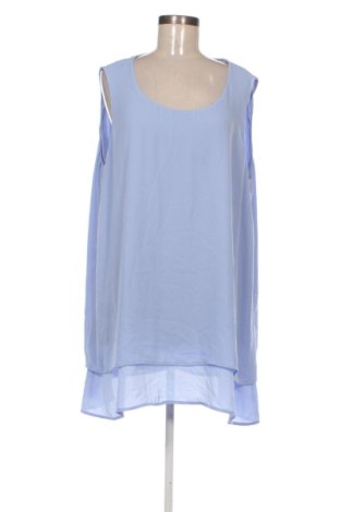 Top de femei Manon Baptiste, Mărime XXL, Culoare Albastru, Preț 106,99 Lei, #137153375