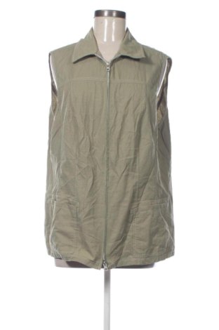 Top de femei Unbranded, Mărime M, Culoare Verde, Preț 50,99 Lei, #137153500