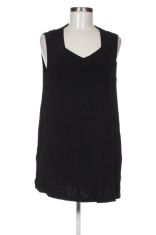 Női top Ulla Popken, Méret XL, Szín Fekete, Ár 5 159 Ft, #137153806
