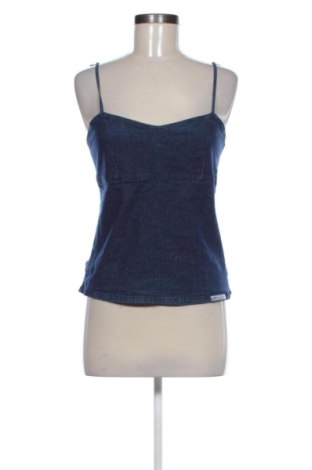 Top de femei Unbranded, Mărime M, Culoare Albastru, Preț 59,00 Lei, #137153980