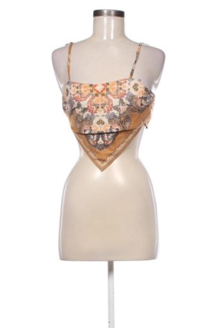 Top de femei SHEIN, Mărime S, Culoare Multicolor, Preț 87,45 Lei, #137154103