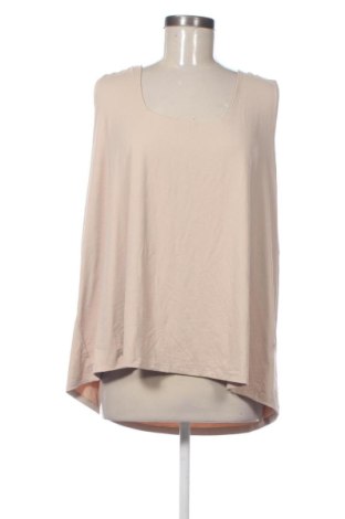 Dámský top Kiabi, Velikost 4XL, Barva Béžová, Cena  259,00 Kč, #137154849