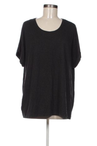 Γυναικείο τοπ ONLY, Μέγεθος XXL, Χρώμα Μαύρο, Τιμή 7,99 €, #137154899