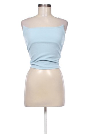 Top de femei Unbranded, Mărime XS, Culoare Albastru, Preț 62,99 Lei, #137155218