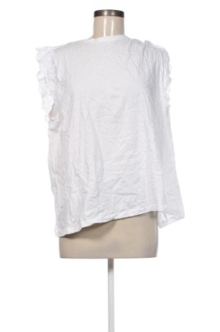 Dámský top Unbranded, Velikost XXL, Barva Bílá, Cena  429,00 Kč, #137155247