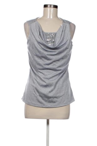 Top de femei Esmara, Mărime M, Culoare Gri, Preț 59,99 Lei, #137155913