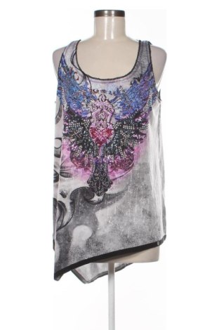 Dámsky top  Unbranded, Veľkosť L, Farba Viacfarebná, Cena  17,16 €, #137155917