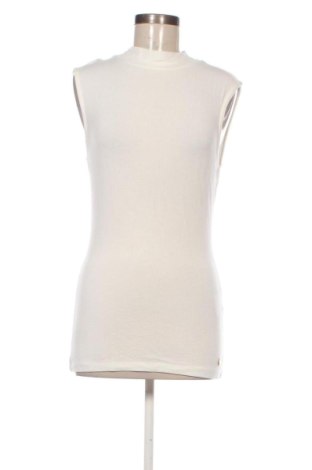 Damentop Jacky Luxury, Größe S, Farbe Ecru, Preis 21,99 €, #137155959