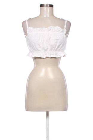 Dámský top H&M, Velikost M, Barva Bílá, Cena  315,00 Kč, #137156066