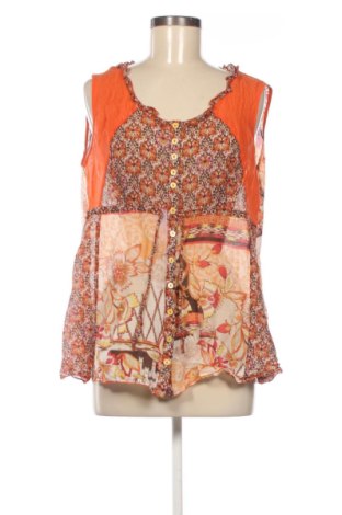 Dámsky top  Tuzzi, Veľkosť XL, Farba Viacfarebná, Cena  12,00 €, #137156442