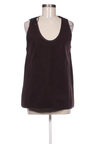 Dámský top Zara, Velikost M, Barva Hnědá, Cena  577,00 Kč, #137156919