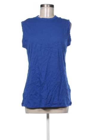 Дамски топ Up 2 Fashion, Размер L, Цвят Син, Цена 9,71 €, #137159464