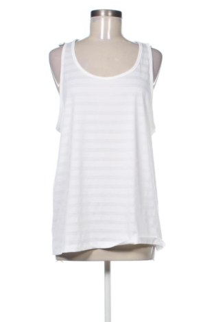 Top de femei Esprit, Mărime XL, Culoare Alb, Preț 83,99 Lei, #137159473