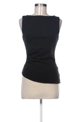Top de femei Zara, Mărime M, Culoare Negru, Preț 67,99 Lei, #137159575