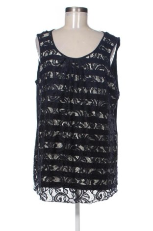 Damentop Barbara Lebek, Größe XXL, Farbe Schwarz, Preis € 19,99, #137159655