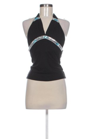 Damski top Benissimo, Rozmiar S, Kolor Czarny, Cena 21,17 zł, #136973330