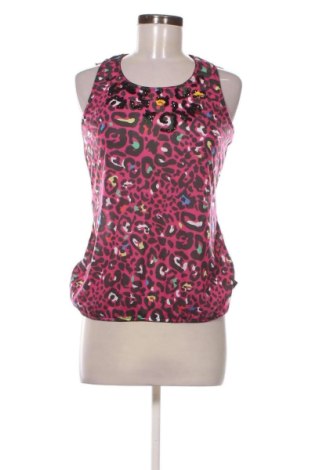 Damentop Blugirl Blumarine Beachwear, Größe M, Farbe Mehrfarbig, Preis € 60,99, #137080287