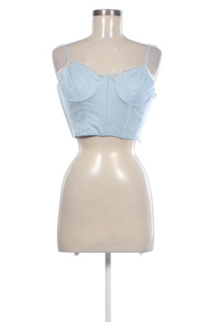 Damentop Edited, Größe XS, Farbe Blau, Preis € 31,99, #137126191