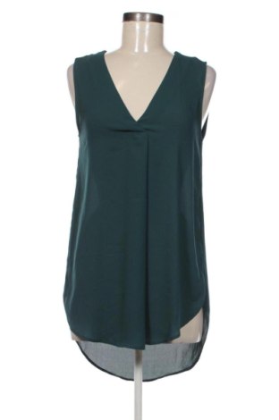 Damentop H&M, Größe S, Farbe Grün, Preis 8,99 €, #136955424