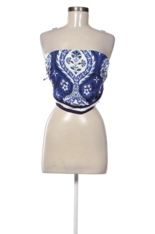 Damentop H&M, Größe M, Farbe Mehrfarbig, Preis 9,00 €, #136959645