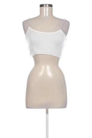 Damentop SHEIN, Größe S, Farbe Ecru, Preis 12,00 €, #136972834