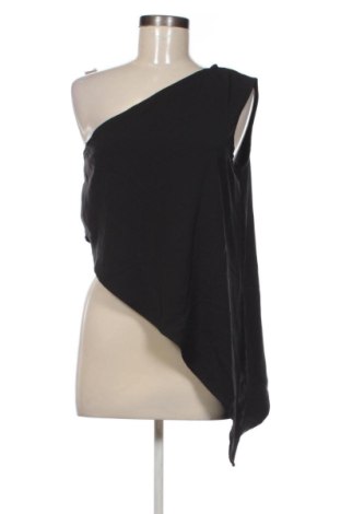 Damentop SHEIN, Größe M, Farbe Schwarz, Preis € 10,99, #136984701