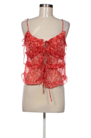 Damentop Stradivarius, Größe S, Farbe Mehrfarbig, Preis 8,99 €, #136963644