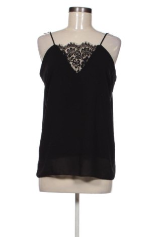 Top de femei Styleboom, Mărime XL, Culoare Negru, Preț 47,99 Lei, #136966037