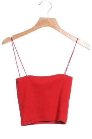 Női top Zara, Méret XXS, Szín Piros, Ár 5 849 Ft, #136742904