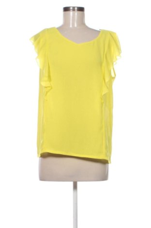 Női top Unbranded, Méret M, Szín Sárga, Ár 1 819 Ft, #136751359