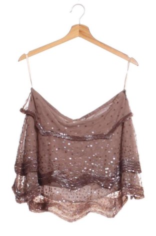 Női top Look, Méret S, Szín Barna, Ár 4 439 Ft, #136762325