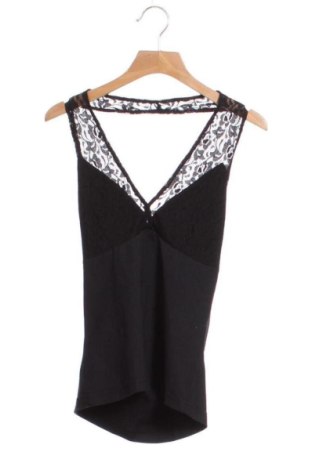 Női top Unbranded, Méret XS, Szín Fekete, Ár 6 129 Ft, #136762565
