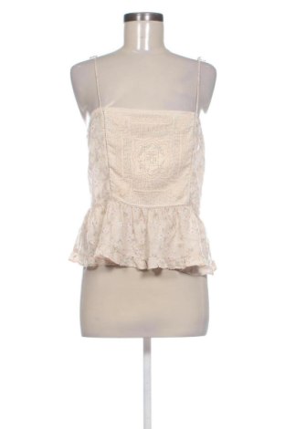 Damski top Pull&Bear, Rozmiar M, Kolor Kolorowy, Cena 48,39 zł, #136804495
