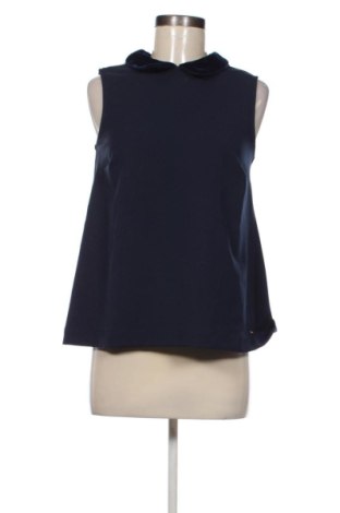Dámsky top  Tommy Hilfiger, Veľkosť S, Farba Modrá, Cena  47,95 €, #136822296