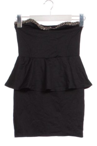Damentop Zara, Größe XS, Farbe Schwarz, Preis € 12,99, #136827305