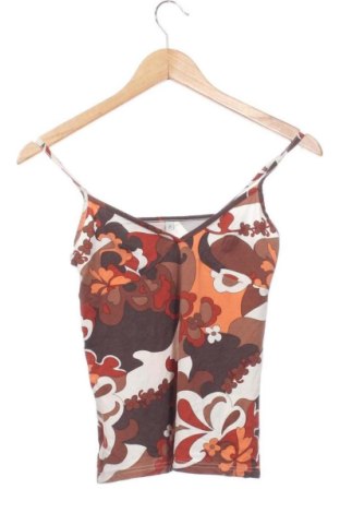 Damentop Unbranded, Größe XS, Farbe Mehrfarbig, Preis € 15,00, #136862026